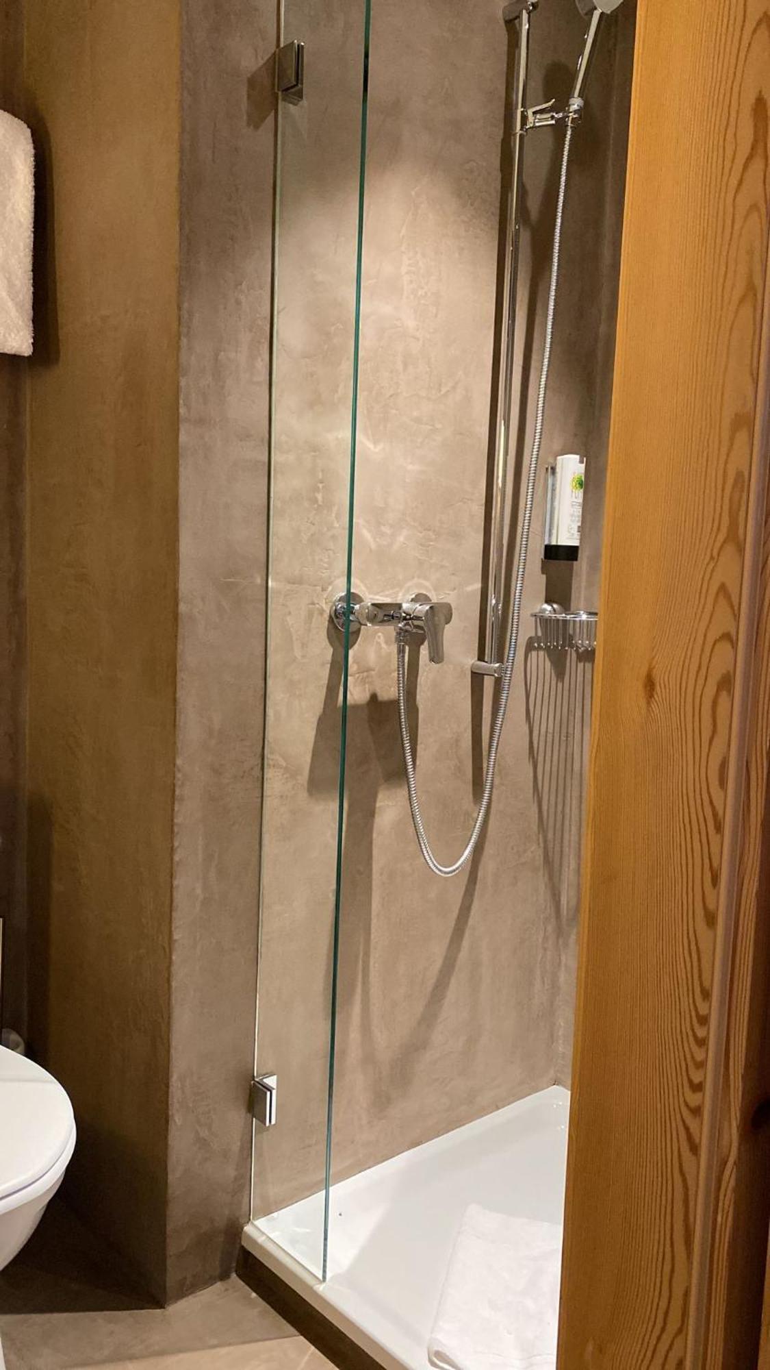 Hotel Sanetsch Gsteig Екстер'єр фото