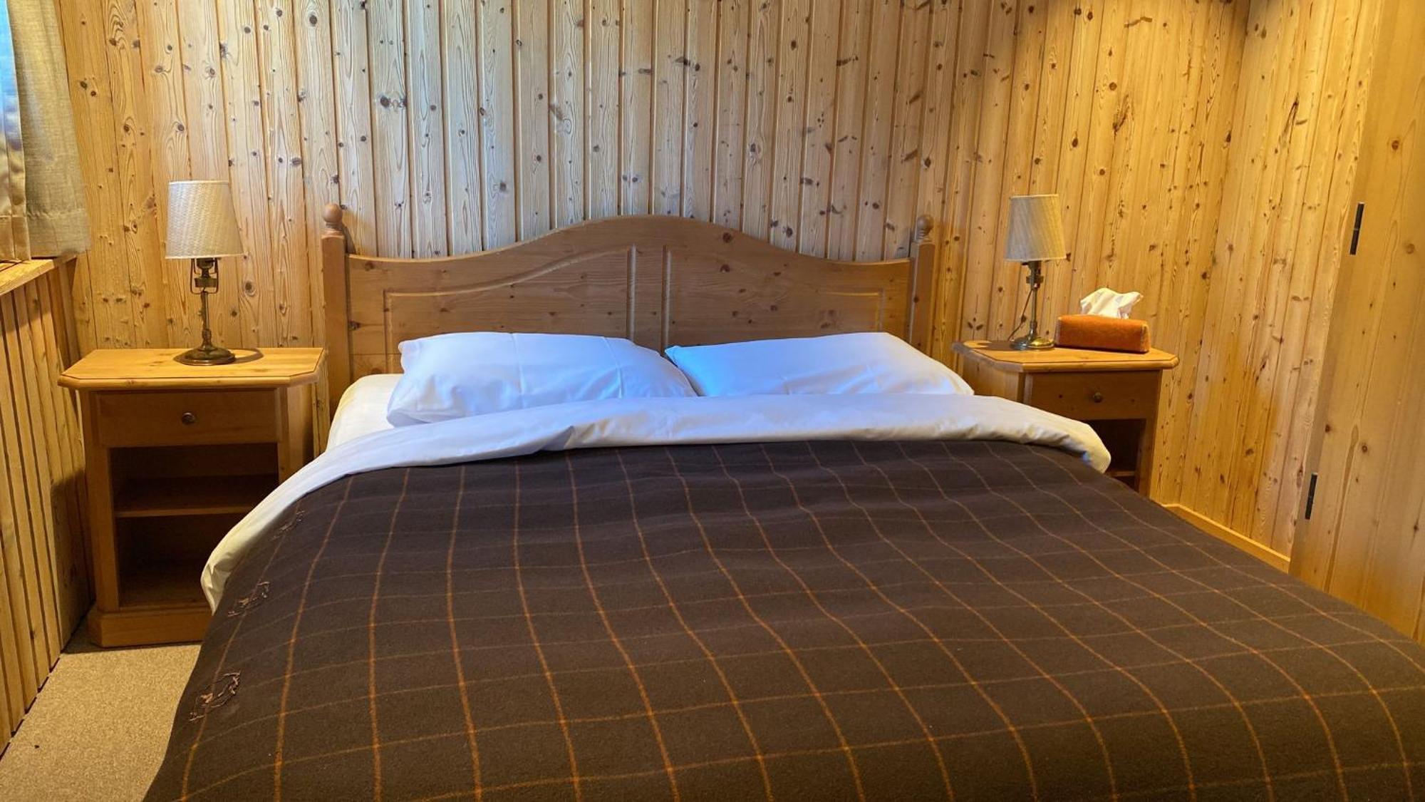 Hotel Sanetsch Gsteig Екстер'єр фото