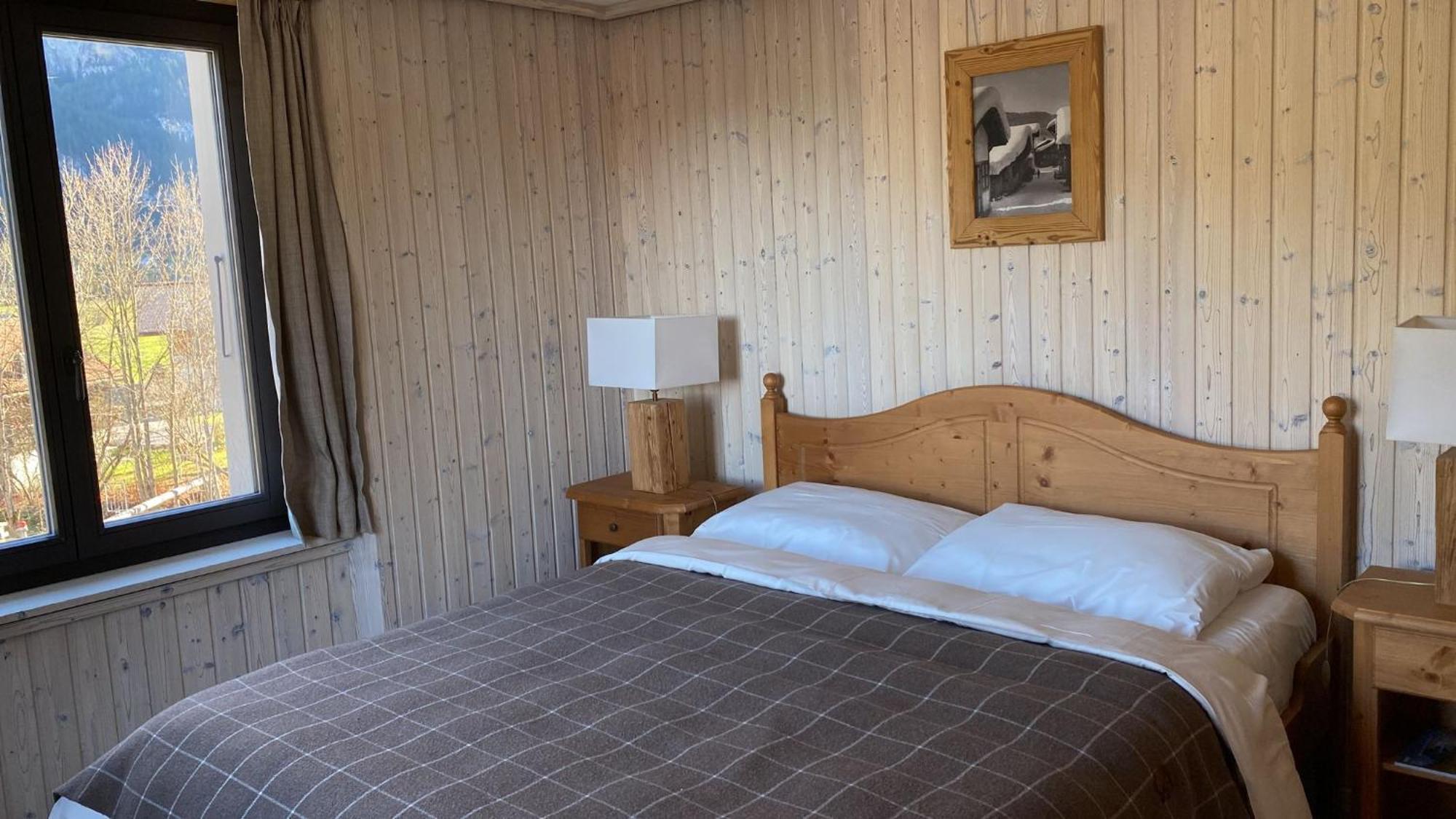 Hotel Sanetsch Gsteig Екстер'єр фото