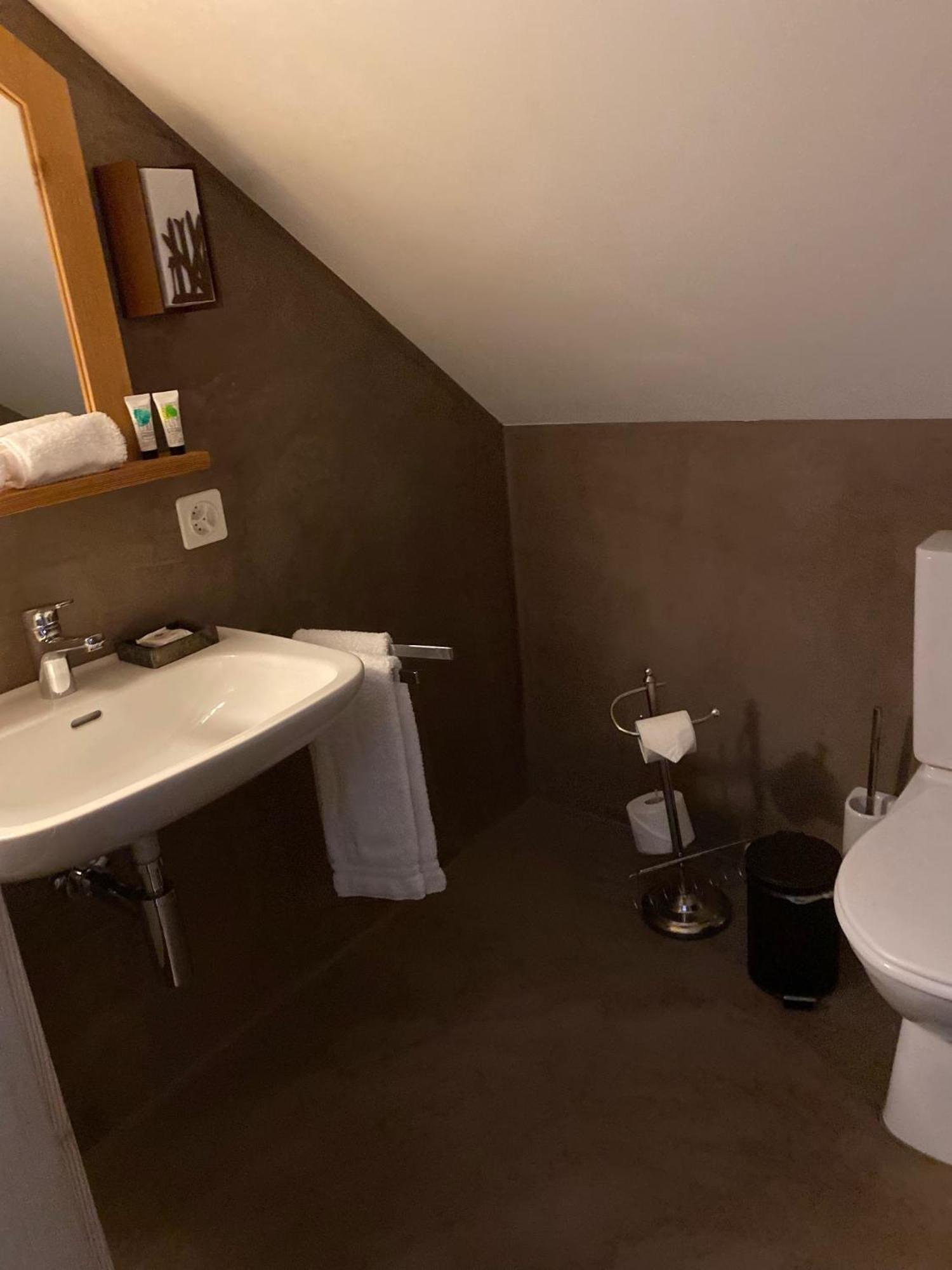 Hotel Sanetsch Gsteig Екстер'єр фото