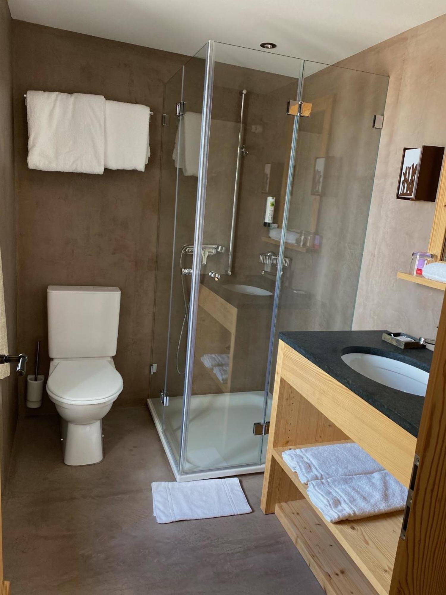 Hotel Sanetsch Gsteig Екстер'єр фото