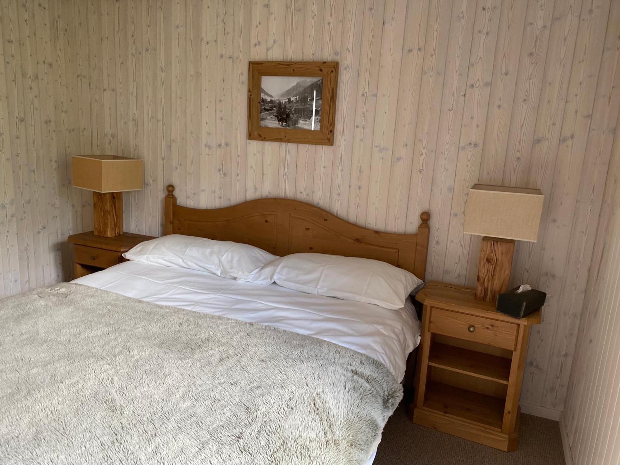 Hotel Sanetsch Gsteig Екстер'єр фото