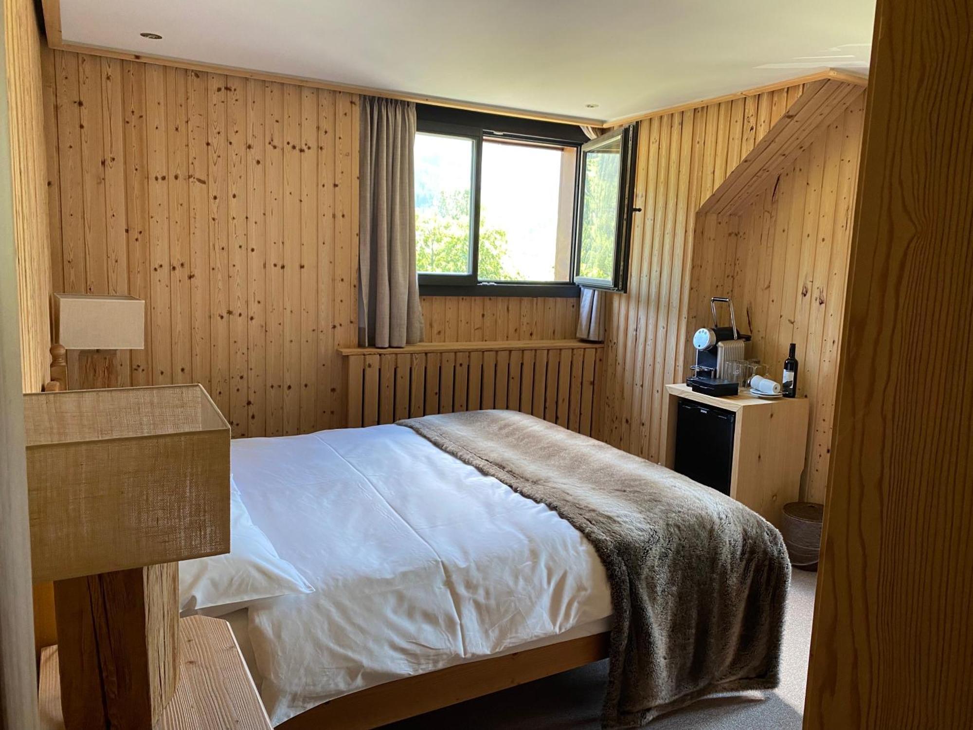 Hotel Sanetsch Gsteig Екстер'єр фото