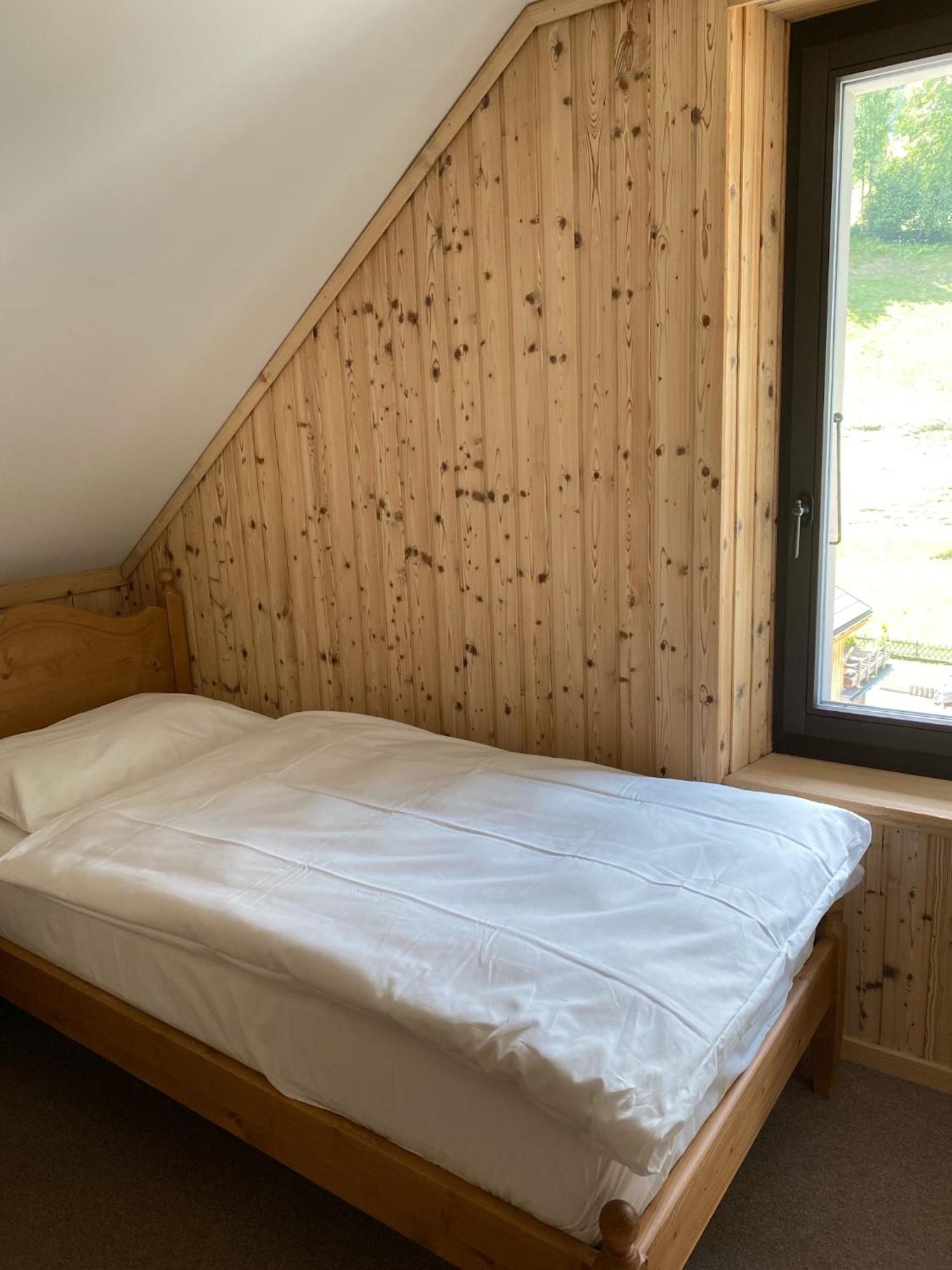 Hotel Sanetsch Gsteig Екстер'єр фото