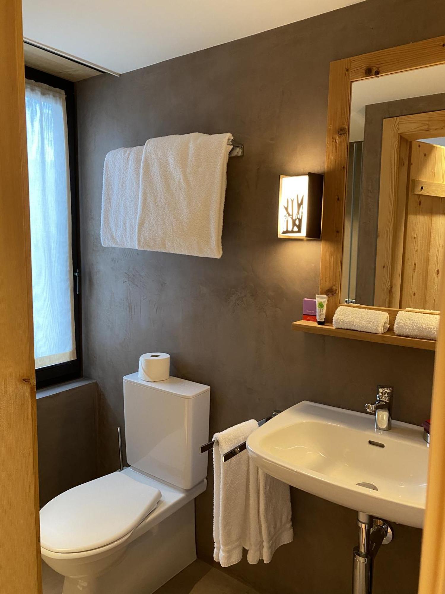 Hotel Sanetsch Gsteig Екстер'єр фото