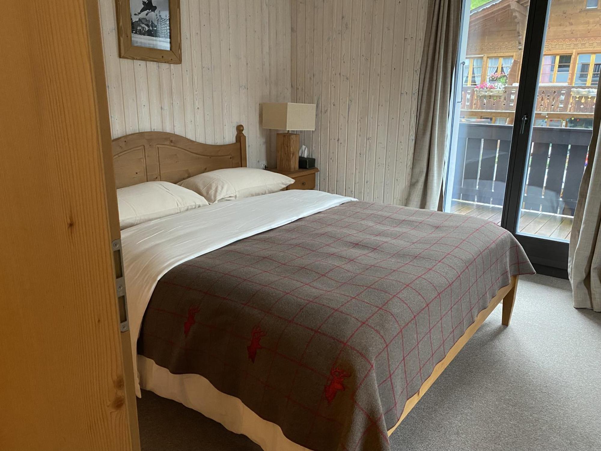 Hotel Sanetsch Gsteig Екстер'єр фото